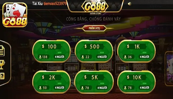 Cố gắng đọc bài của đối thủ để có những nước đi hợp lý Cố gắng đọc bài của đối thủ để có những nước đi hợp lý