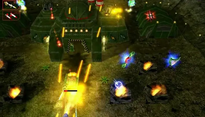 Có nhiều tính năng thú vị khi chơi game bắn máy bay tại Go88 app Có nhiều tính năng thú vị khi chơi game bắn máy bay tại Go88 app