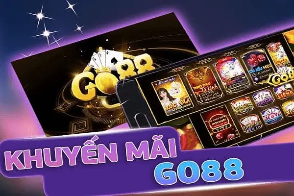 Có rất nhiều ưu đãi thú vị khi đăng nhập tài khoản Go88 Có rất nhiều ưu đãi thú vị khi đăng nhập tài khoản Go88