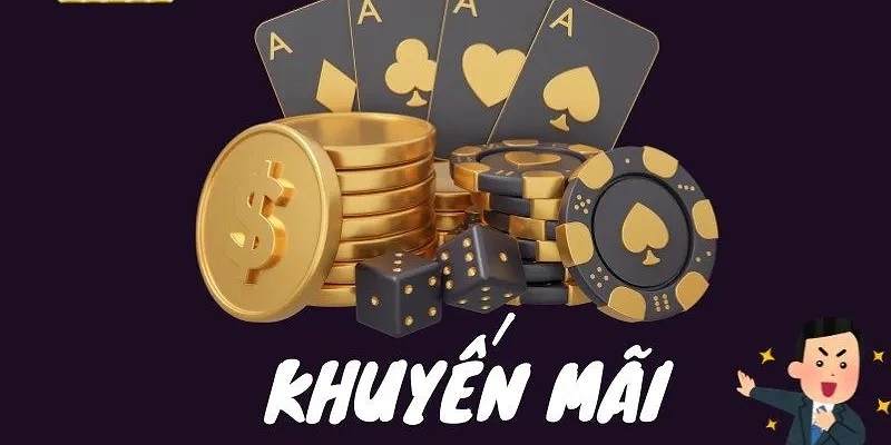 Cổng game Go88 cung cấp nhiều khuyến mãi hấp dẫn Cổng game Go88 cung cấp nhiều khuyến mãi hấp dẫn