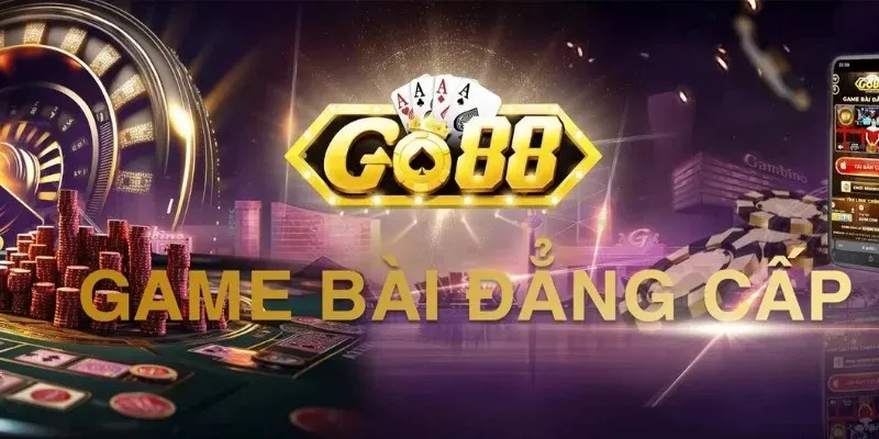 diem danh nhung tro choi noi bat tai go88 Game Bài Go88 - Nơi Thỏa Mãn Đam Mê Cá Cược Online
