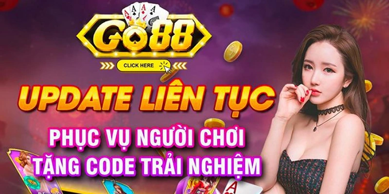 Điều kiện khi tham gia khuyến mãi nạp tiền Go88 app Điều kiện khi tham gia khuyến mãi nạp tiền Go88 app