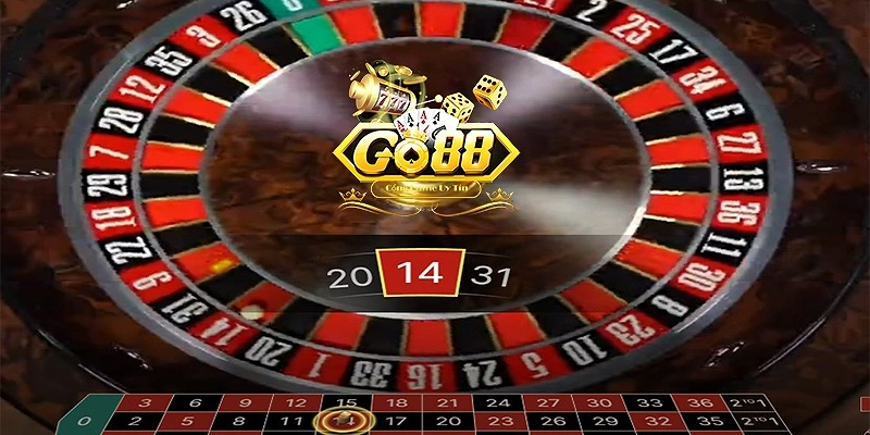 Game Roulette tại link vào Go 88 được nhiều người chơi yêu thích Game Roulette tại link vào Go 88 được nhiều người chơi yêu thích