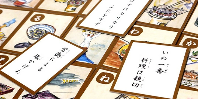 Go 88 đăng nhập tìm hiểu luật chơi Karuta Go 88 đăng nhập tìm hiểu luật chơi Karuta