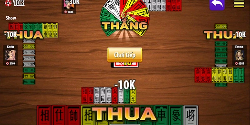 Hãy áp dụng những chiến thuật trên để nâng cao chiến thắng Hãy áp dụng những chiến thuật trên để nâng cao chiến thắng