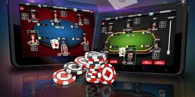Hãy chú ý đến những điều này khi sử dụng chip cược Poker Hãy chú ý đến những điều này khi sử dụng chip cược Poker