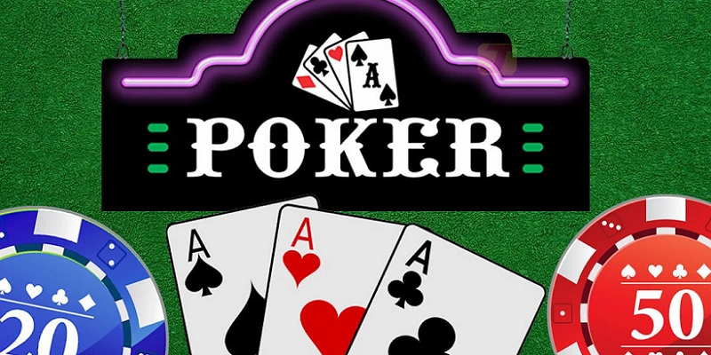 Hướng dẫn cách bảo quản các chip Poker Hướng dẫn cách bảo quản các chip Poker