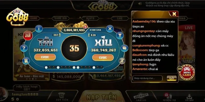 huong dan dang ky choi tai xiu go88 dang nhap