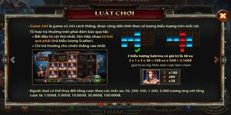 huong dan tham gia the witcher don gian nhat huong dan tham gia the witcher don gian nhat