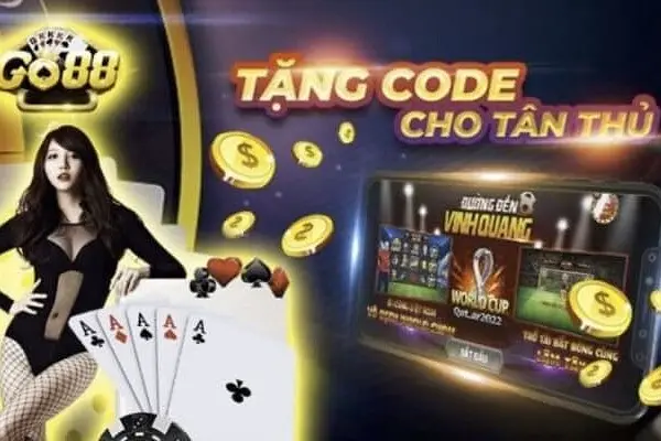 Kênh thông tin cập nhật khuyến mãi Go88 online mới nhất Kênh thông tin cập nhật khuyến mãi Go88 online mới nhất