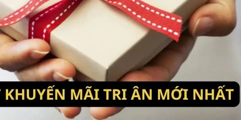 Khuyến mãi tri ân tại cổng game Go88 vô cùng hấp dẫn Khuyến mãi tri ân tại cổng game Go88 vô cùng hấp dẫn