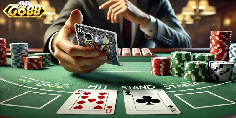 Link vào Go88 chia sẻ nhiều chiến thuật chơi game hấp dẫn Link vào Go88 chia sẻ nhiều chiến thuật chơi game hấp dẫn
