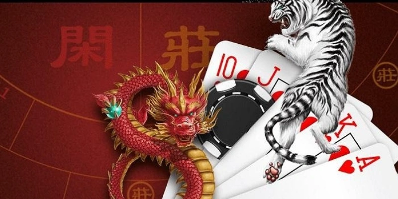 Luật chơi game Rồng Hổ tại Go88 app chi tiết Luật chơi game Rồng Hổ tại Go88 app chi tiết