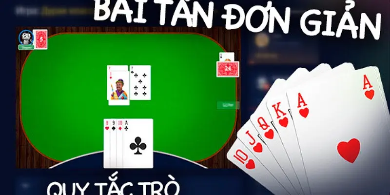 Luật chơi bài Tấn tại Go88 app bạn cần nắm rõ Luật chơi bài Tấn tại Go88 app bạn cần nắm rõ