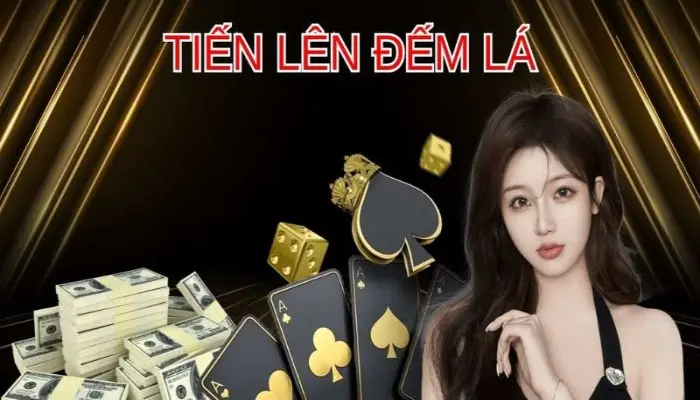 Luật chơi game bài Tiến Lên Đếm Lá người chơi cần nắm rõ Luật chơi game bài Tiến Lên Đếm Lá người chơi cần nắm rõ