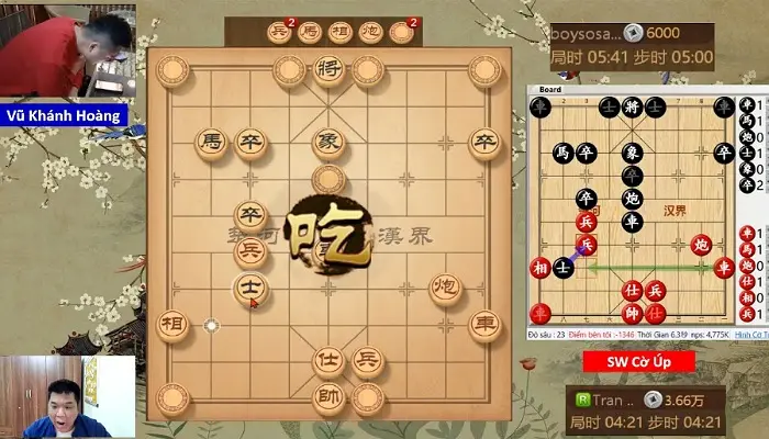 Luật chơi game cờ úp cần nắm rõ Luật chơi game cờ úp cần nắm rõ