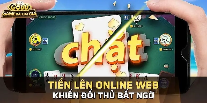Luật chơi bài tiến lên tại Go88 cần nắm rõ Luật chơi bài tiến lên tại Go88 cần nắm rõ