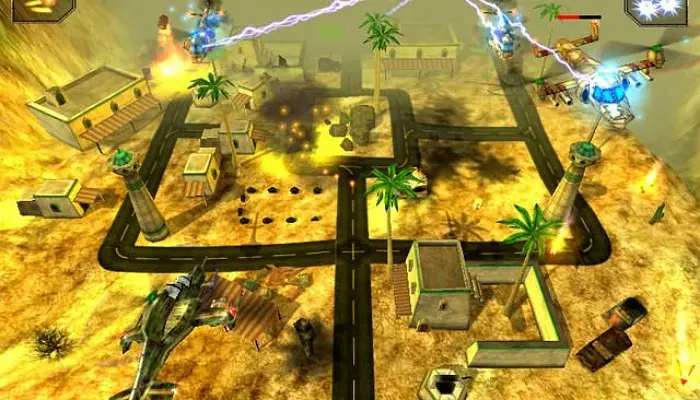 Mẹo chơi game bắn máy bay hiệu quả Mẹo chơi game bắn máy bay hiệu quả