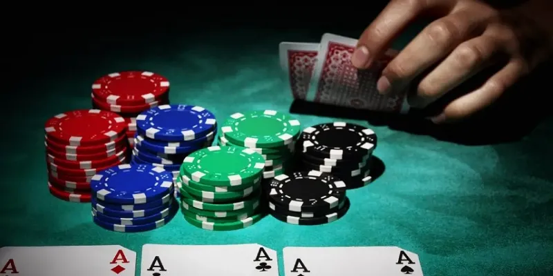 Một số chiến thuật chơi Liêng hiệu quả Một số chiến thuật chơi Liêng hiệu quả