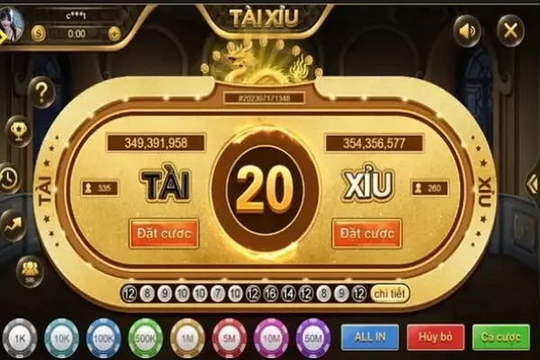 Một số lưu ý khi chơi Tài xỉu MD5 tại Go88 Một số lưu ý khi chơi Tài xỉu MD5 tại Go88