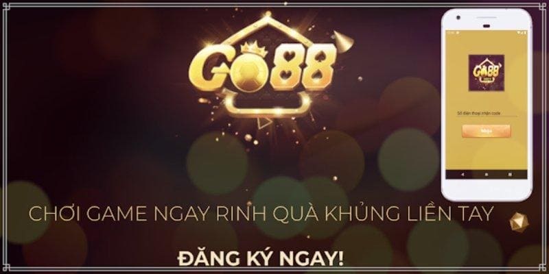mot so noi dung can chu y khi dang ky go 88