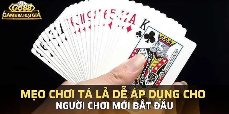 Nắm rõ những thông tin này sẽ giúp bạn chơi tá lả hiệu quả hơn Nắm rõ những thông tin này sẽ giúp bạn chơi tá lả hiệu quả hơn