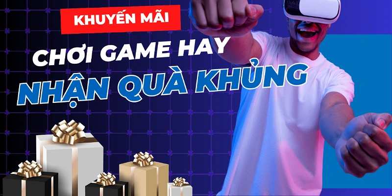 Người chơi nhận phần thưởng lớn lên đến 50% Người chơi nhận phần thưởng lớn lên đến 50%