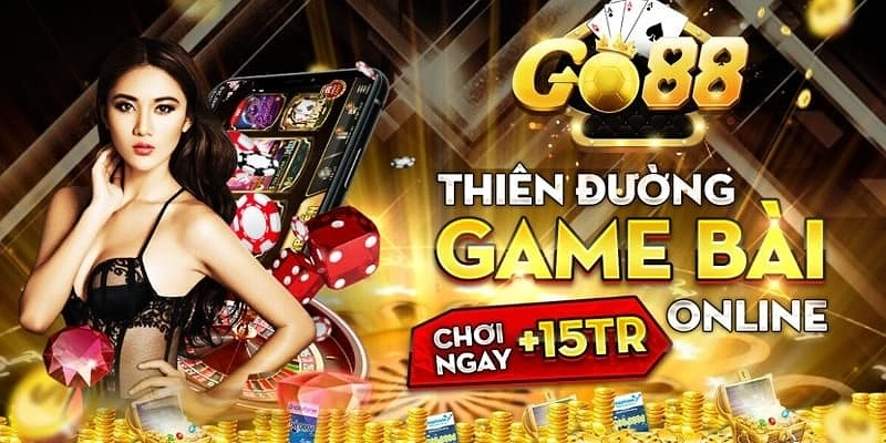 Người chơi sẽ nhận được phần thưởng hấp dẫn từ Go88. Người chơi sẽ nhận được phần thưởng hấp dẫn từ Go88.
