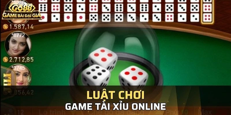 Nguyên nhân khiến bạn chơi tài xỉu Go88 online toàn thua Nguyên nhân khiến bạn chơi tài xỉu Go88 online toàn thua