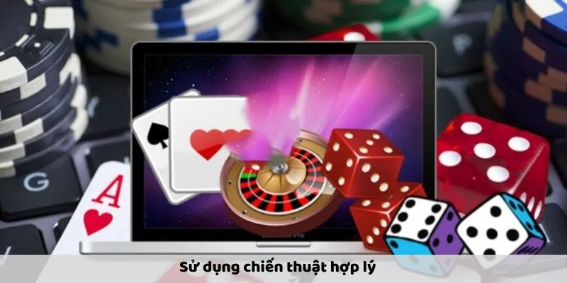 nhan doi muc cuoc khi choi tai xiu