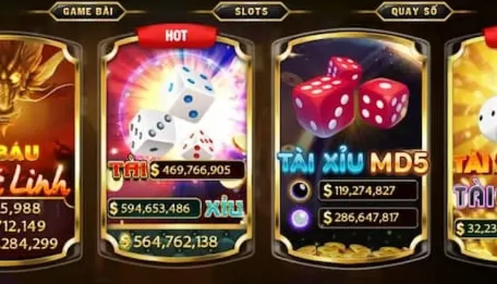 Những cách chơi Tài Xỉu tại Go88 hiệu quả giúp bạn trúng lớn Những cách chơi Tài Xỉu tại Go88 hiệu quả giúp bạn trúng lớn
