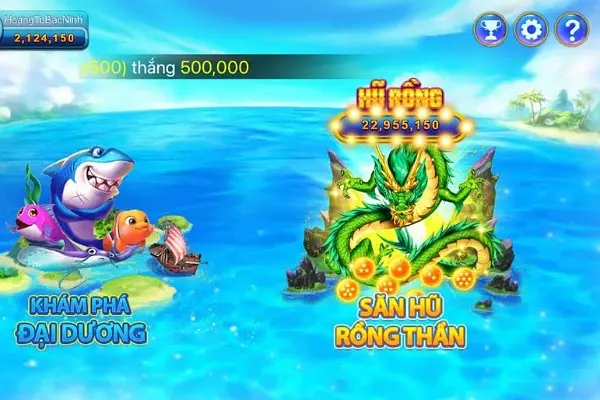 Những điểm nổi bật khi chơi bắn cá đổi thưởng tại Go 88 Những điểm nổi bật khi chơi bắn cá đổi thưởng tại Go 88