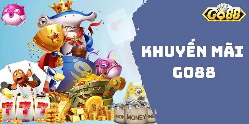 Những lưu ý khi tham gia khuyến mãi tại cổng game Go88. Những lưu ý khi tham gia khuyến mãi tại cổng game Go88.