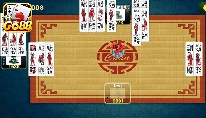 Những mẹo chơi bài Chắn tại cổng game hiệu quả Những mẹo chơi bài Chắn tại cổng game hiệu quả