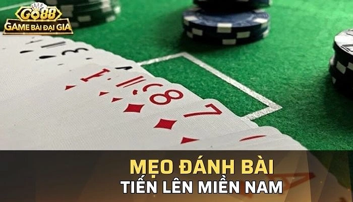 Những mẹo hay khi chơi tiến lên miền nam tại Go88 app Những mẹo hay khi chơi tiến lên miền nam tại Go88 app