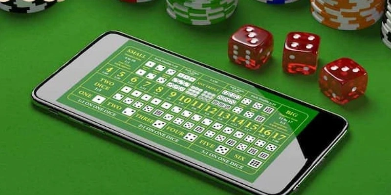 Những nguyên nhân khiến bạn đặt cược tài xỉu Go88 toàn thua Những nguyên nhân khiến bạn đặt cược tài xỉu Go88 toàn thua