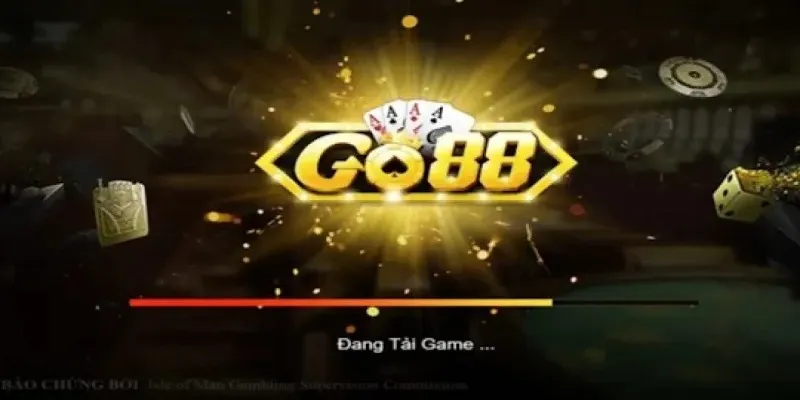 so luoc nhat ve go88