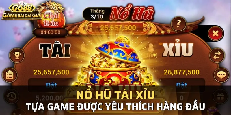 so luoc ve dia chi giai tri go88