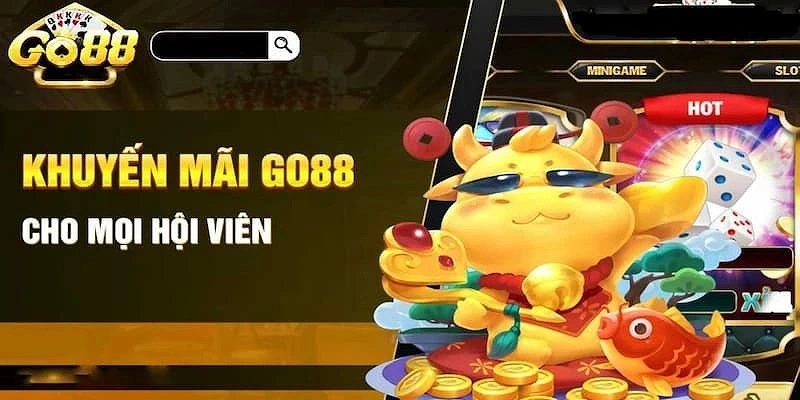 Thông tin chi tiết về khuyến mãi liên kết bạn bè Go88 Thông tin chi tiết về khuyến mãi liên kết bạn bè Go88