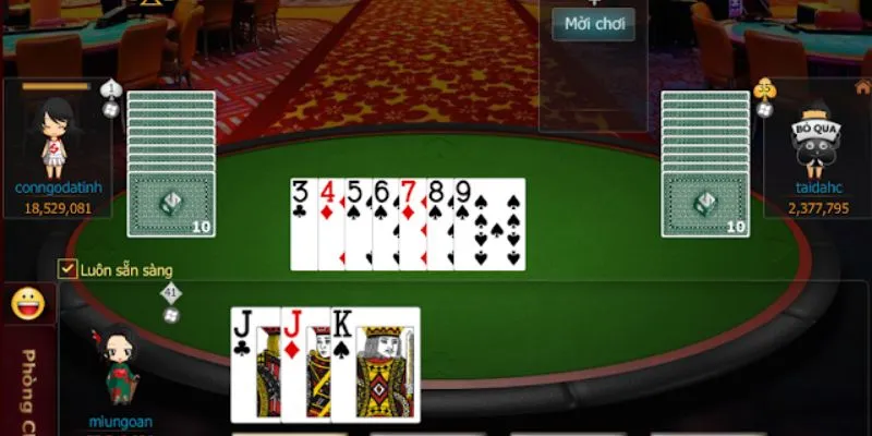 thuat ngu thong dung trong sam loc go88