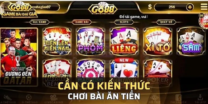 Tìm hiểu chi tiết về cách chơi và mẹo chơi game Tìm hiểu chi tiết về cách chơi và mẹo chơi game
