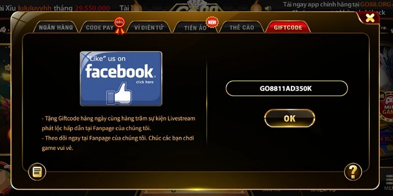 Trải nghiệm chơi game sau khi nhận ưu đãi cũng thú vị hơn. Trải nghiệm chơi game sau khi nhận ưu đãi cũng thú vị hơn.