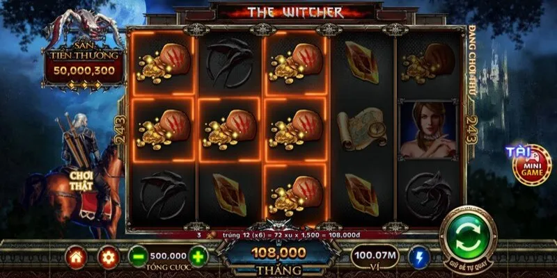 uu diem khung khi tham gia bo mon the witcher uu diem khung khi tham gia bo mon the witcher