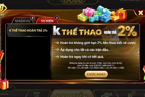 Vấn đề phát sinh khi sử dụng khuyến mãi Go88 online Vấn đề phát sinh khi sử dụng khuyến mãi Go88 online