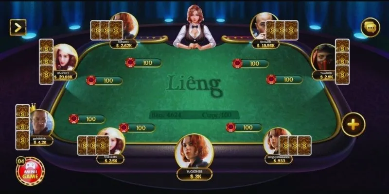 Lieng gia tri loi ich