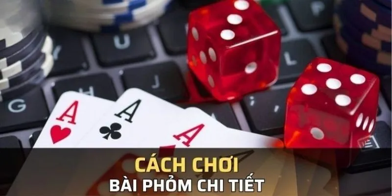 Phom cach dat cuoc hieu qua