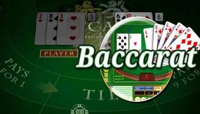 Baccarat Go 88 thu hút nhiều người chơi tham gia đặt cược Baccarat Go 88 thu hút nhiều người chơi tham gia đặt cược