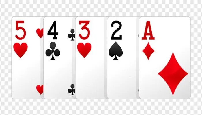 Cách thức chơi game Badugi Poker tại cổng game khá đơn giản Cách thức chơi game Badugi Poker tại cổng game khá đơn giản