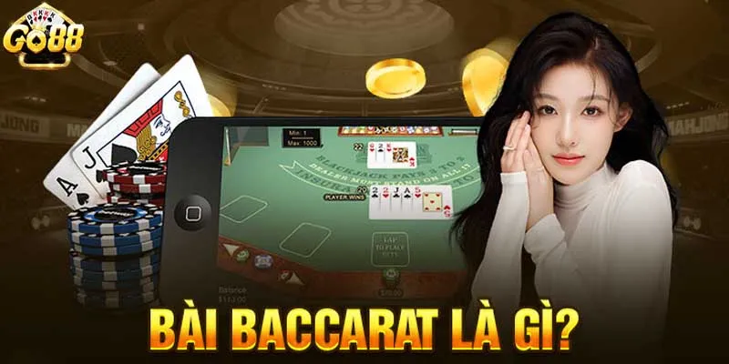Cách Chơi Game Baccarat Hiệu Quả Nhất Cho Người Mới Tại Go88