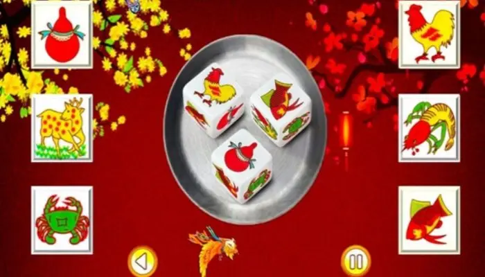 Giới thiệu đôi nét về game Bầu Cua tại cổng game Go88 Giới thiệu đôi nét về game Bầu Cua tại cổng game Go88